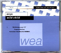 Enya - Wild Child